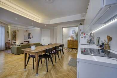 Appartement 3 pièces 355000 €