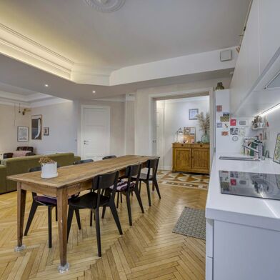 Appartement 3 pièces 355000 €