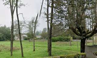 Terrain  590 m² à vendre à Saint-Michel-de-Rieufret (33720)