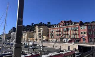 Appartement 3 Pièces 31 m² à vendre à Nice (06300)