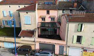 Maison 6 Pièces 167 m² à vendre à Saint-Vallier (26240)