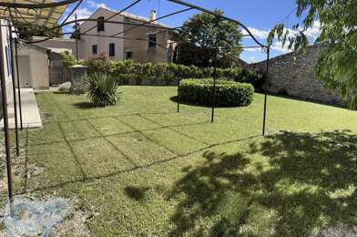 Maison 6 pièces 275000 €