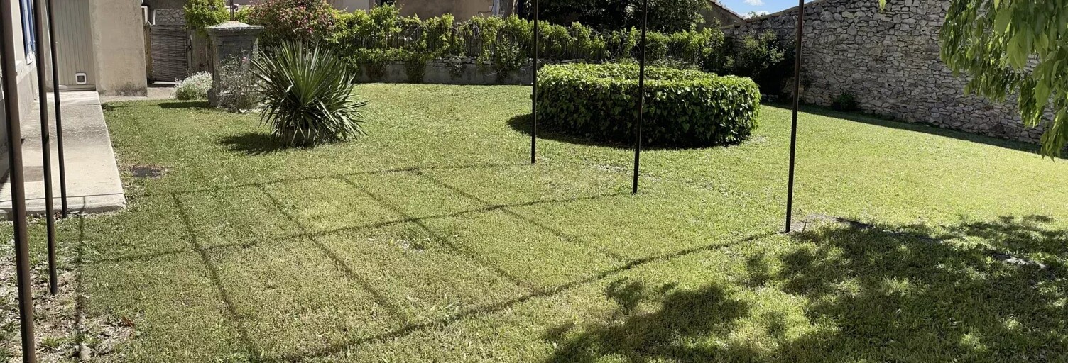 Maison 6 Pièces 149 m² à vendre à Saint-Christol (84390)