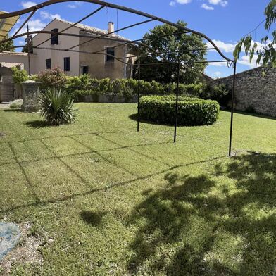 Maison 6 pièces 275000 €