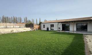 Maison 4 Pièces 109 m² à vendre à Rochefort (17300)