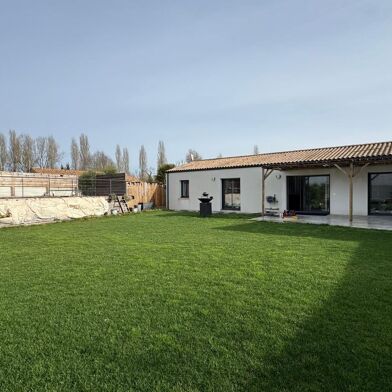 Maison 4 pièces 399000 €