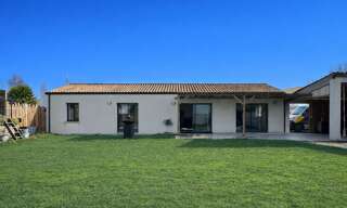 Maison 4 Pièces 109 m² à vendre à Rochefort (17300)