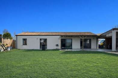 Maison 4 pièces 399000 €