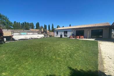 Maison 4 pièces 388500 €