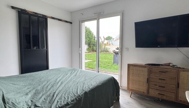 Villa / Maison 4 pièces  à vendre Rochefort 17300