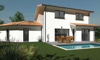 Terrain 604 m² à construire Martillac (33650)