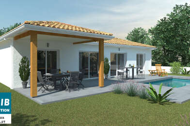 Maison 4 pièces 303550 €