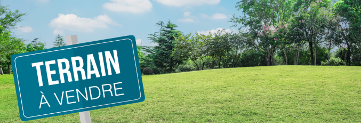 Terrain 706 m² à construire Saint-Médard-en-Jalles (33160)