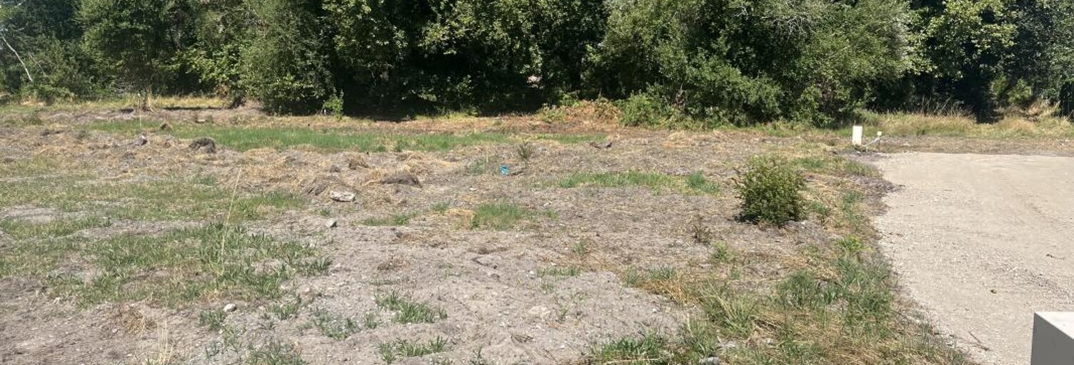 Terrain 271 m² à construire Castelnau-de-Médoc (33480)