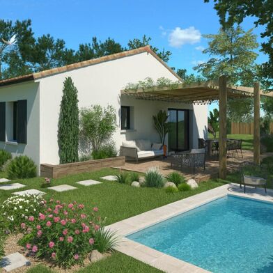 Maison 4 pièces 361000 €