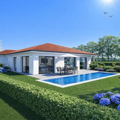 Maison 5 pièces 589500 €