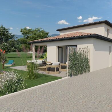 Maison 6 pièces 399000 €