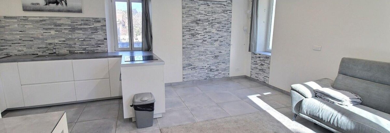 Maison 2 Pièces 53 m² à vendre à Marseille 12 (13012)