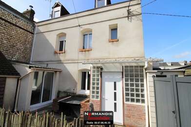Maison 5 pièces 158000 €