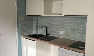 Appartement 1 Pièce 17 m² à louer à Toulouse (31400)