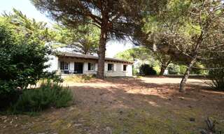 Maison 4 Pièces 95 m² à vendre à Les Portes-en-Ré (17880)