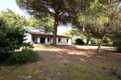 Maison 4 pièces 1750000 €