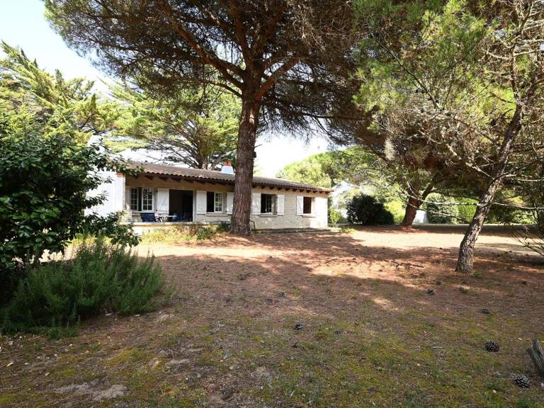 Belle propriété rare aux Portes en Ré — photo 1