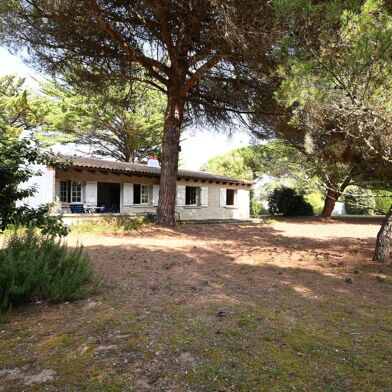 Maison 4 pièces 1750000 €