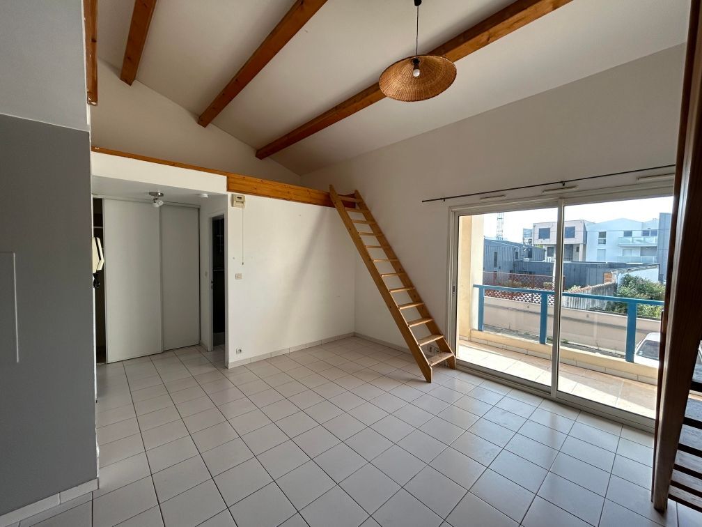 Appartement  T2 à vendre Rochelle (La) 17000