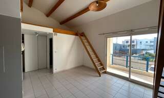 Appartement 2 Pièces 37 m² à vendre à La Rochelle (17000)