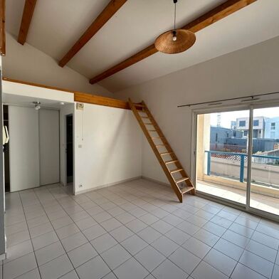 Appartement 2 pièces 179990 €