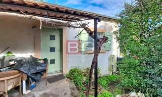 Maison 2 Pièces 26 m² à vendre à Antibes (06600)