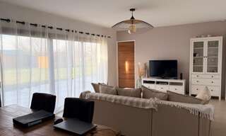 Maison 4 Pièces 110 m² à vendre à Romegoux (17250)