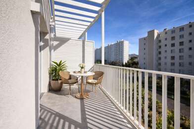 Appartement 2 pièces 252000 €