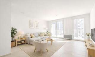 Appartement 2 Pièces 52 m² à vendre à Marseille 9 (13009)