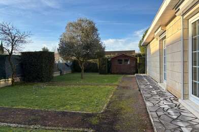 Maison 6 pièces 252000 €