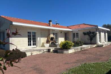 Maison 6 pièces 252000 €