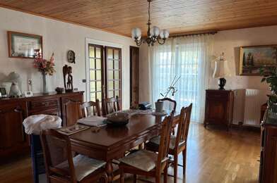 Maison 6 pièces 252000 €