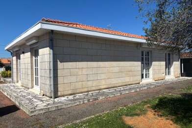 Maison 6 pièces 252000 €