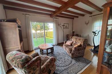 Maison 6 pièces 252000 €