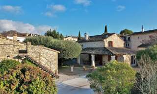 Maison 8 Pièces 145 m² à vendre à Uzès (30700)