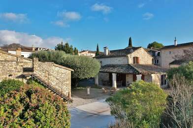 Maison 8 pièces 550000 €