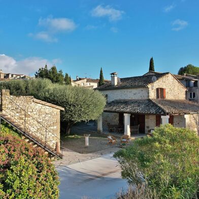 Maison 8 pièces 550000 €