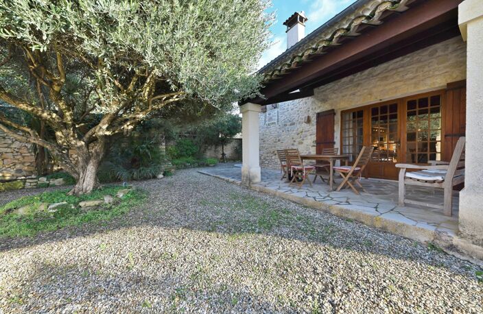 Maison de village en pierre avec piscine... — photo 2