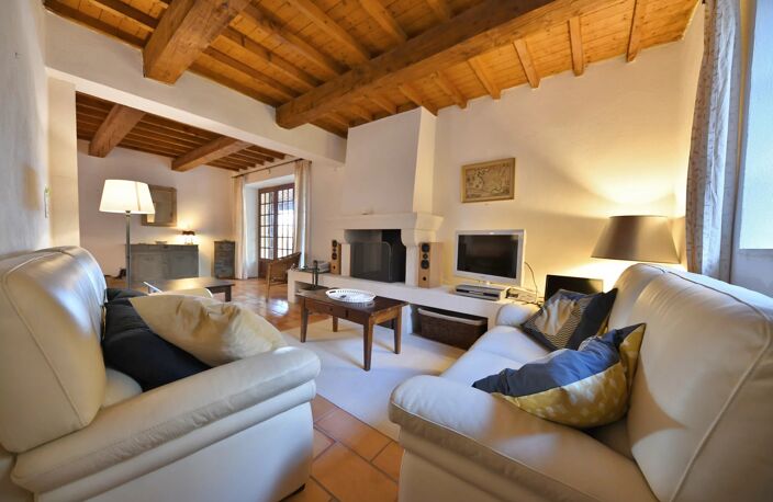 Maison de village en pierre avec piscine... — photo 3
