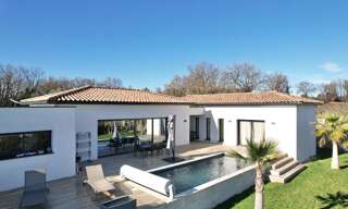 Maison 5 Pièces 137 m² à vendre à Uzès (30700)