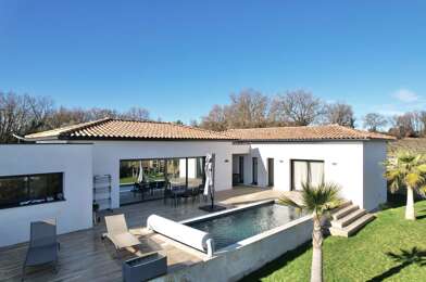 Maison 5 pièces 450000 €