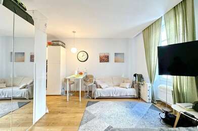 Appartement 1 pièces 290000 €