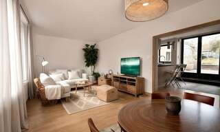 Maison 3 Pièces 90 m² à vendre à Saint-Brieuc (22000)