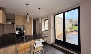 Maison 3 Pièces 90 m² à vendre à Saint-Brieuc (22000)